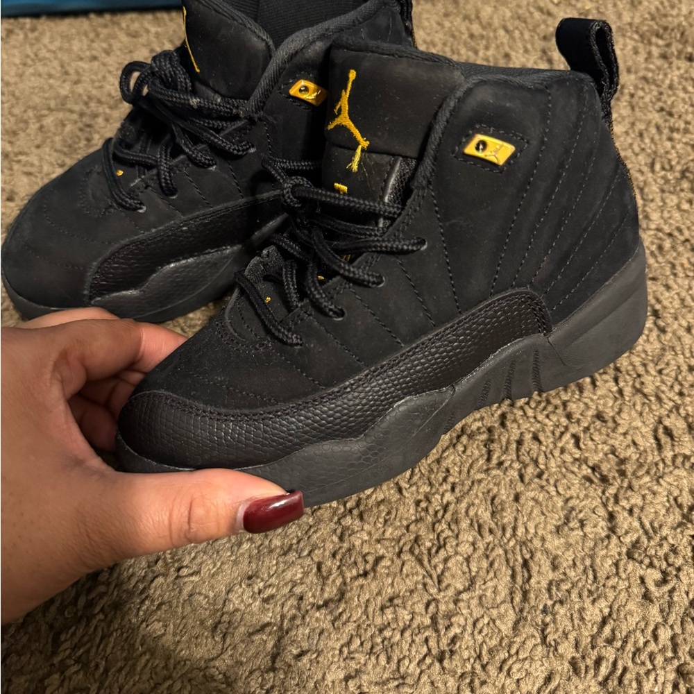 Jordan 11c